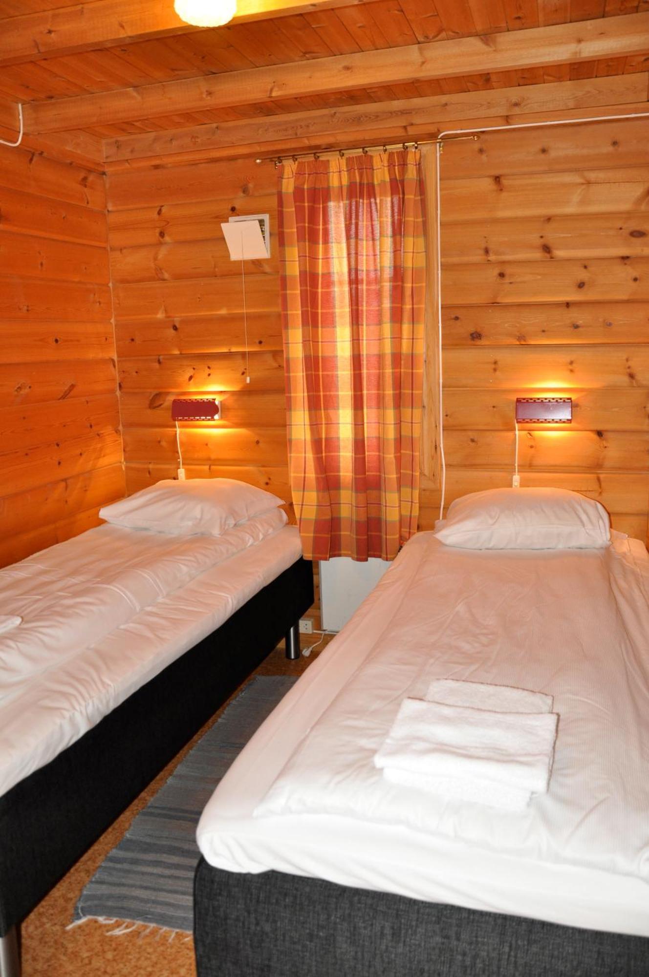 Topcamp Havblikk - Helgeland Nesna ห้อง รูปภาพ